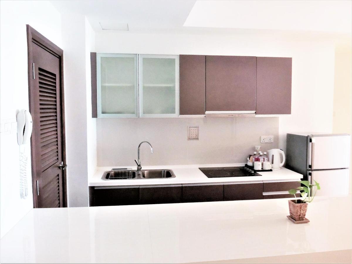Upper View Regalia Hotel Kuala Lumpur Extérieur photo