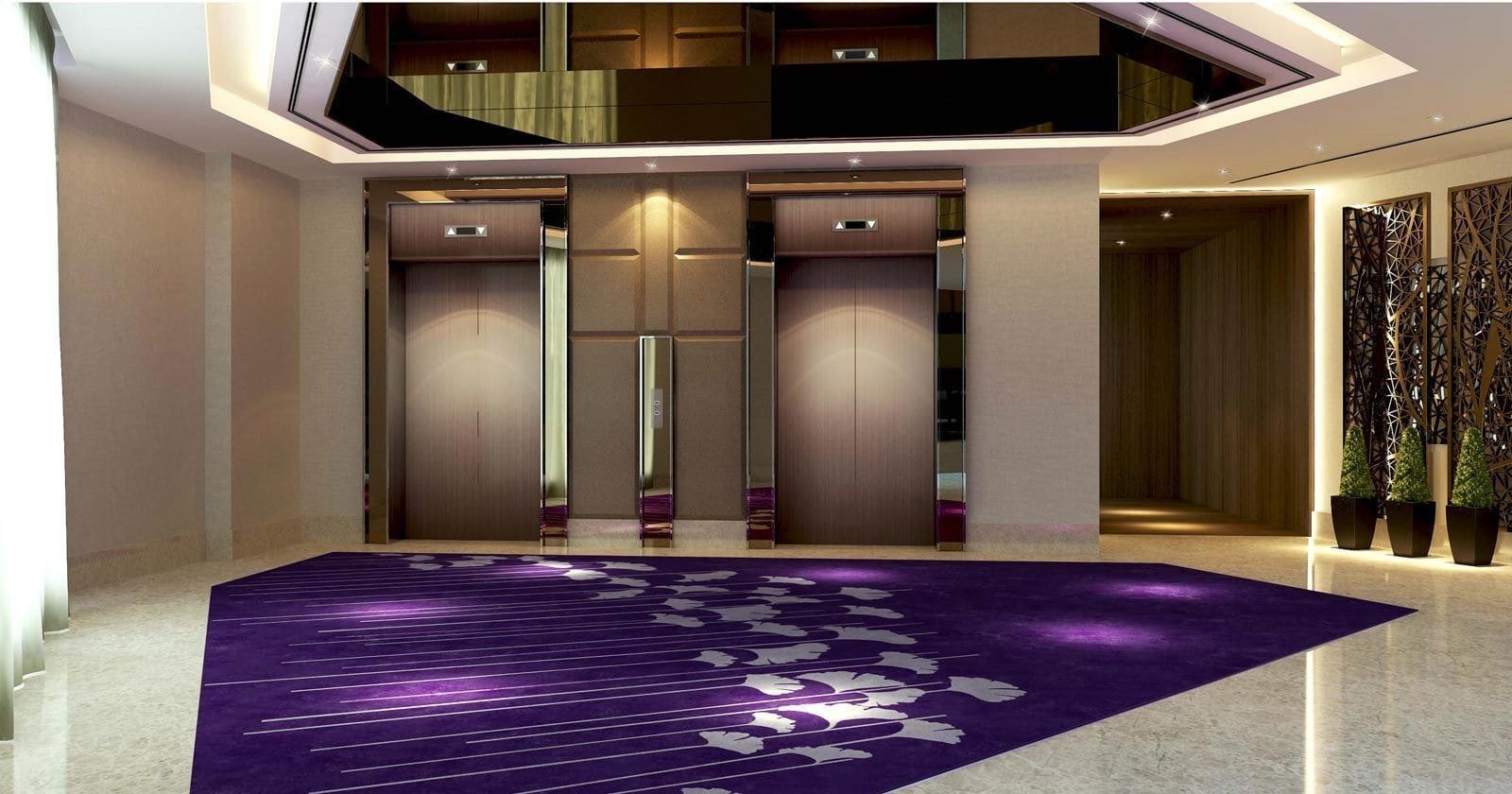 Upper View Regalia Hotel Kuala Lumpur Extérieur photo