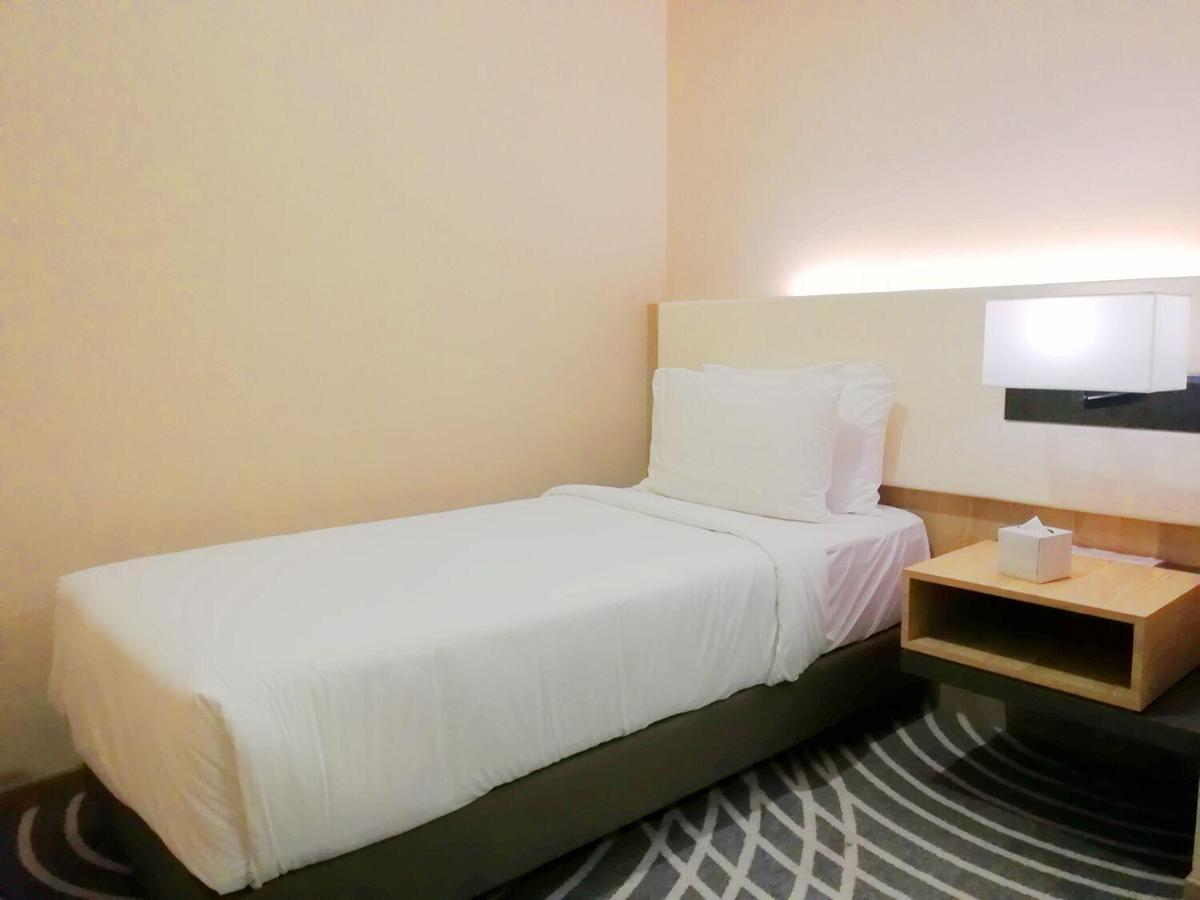 Upper View Regalia Hotel Kuala Lumpur Extérieur photo